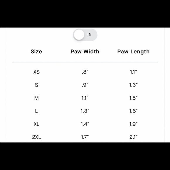 Dog Booties - Picture 3 of 4